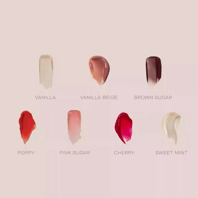 サマーフライデーズ カラーレスリップバーム 油脂感のない保湿力 ニッチリップスティックの力 日常使いに最適