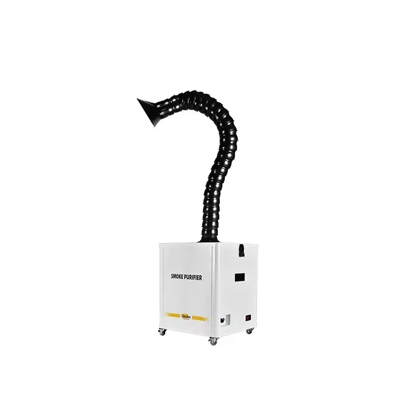 Smoke Purifier  Smog Exhausting Machine D360 Industrial Smog Purifiers view 2