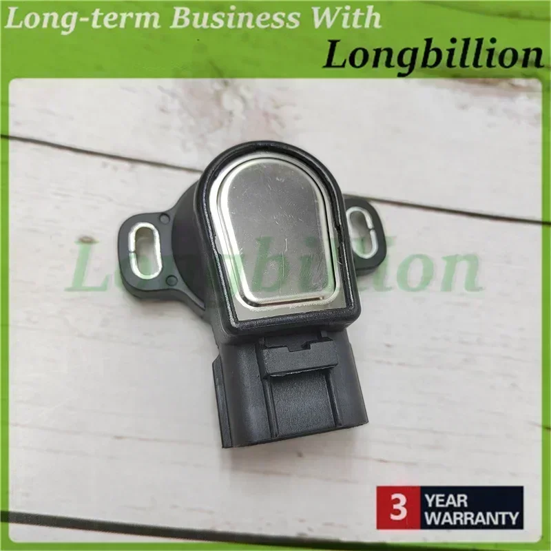 เซ็นเซอร์ตำแหน่งลิ้นปีกผีเสื้อ 198500-3250 1X43-9F991-CC 1X43-9F991-CD 1X43-9F991-CE สำหรับรถยนต์จaguar JAGUAR XJ XJ8 XJR XK XK8