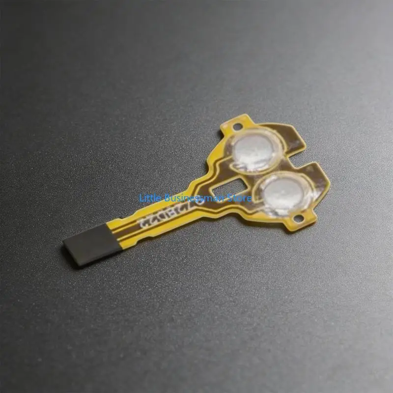 Knopf-Flachbandkabel für Go START-Knopf, flexibles Kabel für präzise Steuerung M76A – Detail 3