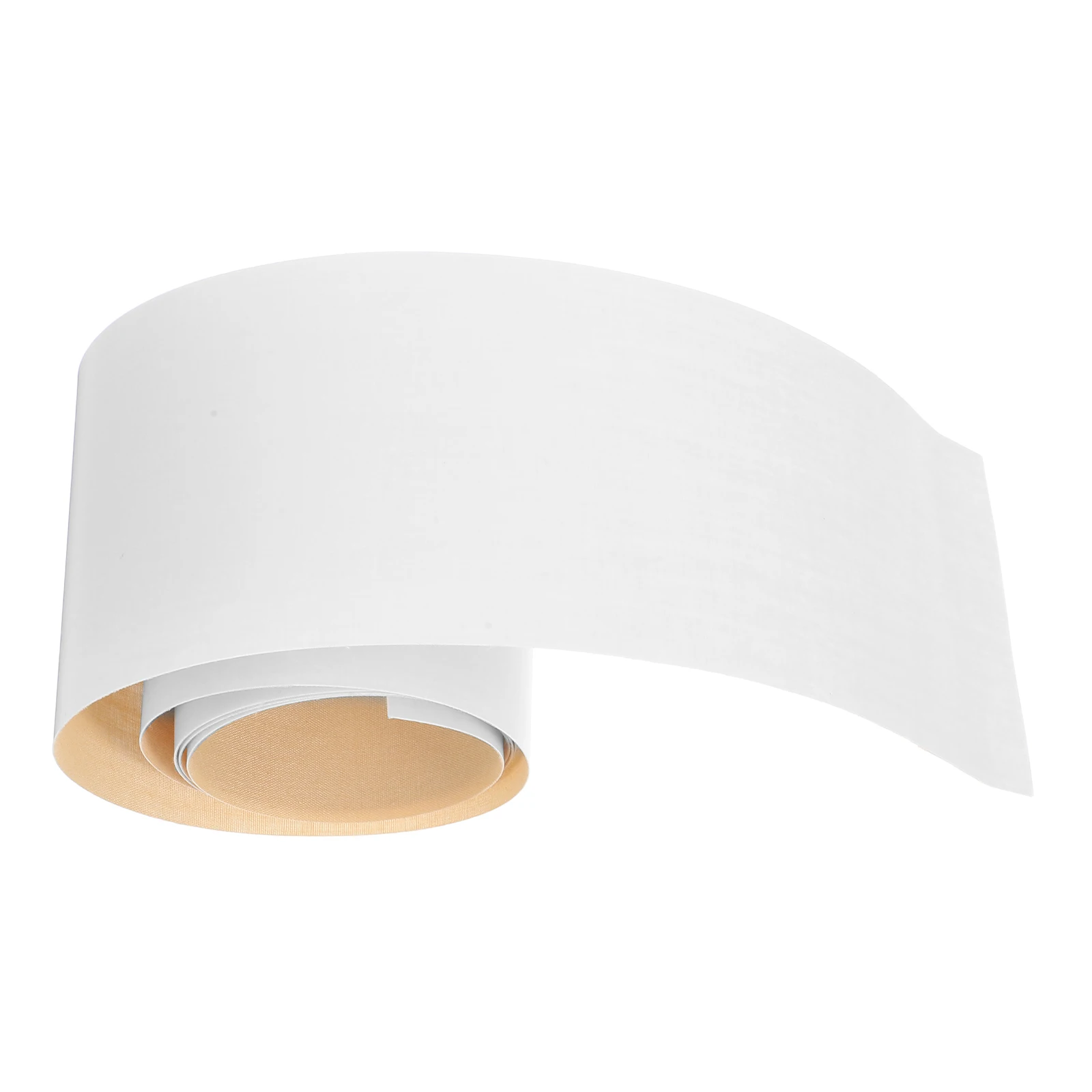 Striscia diffusore da soffitto per ufficio, lunga, ignifuga, resistente al calore, morbida, antiriflesso, paralume per sala riunioni, spazio di lavoro, lampada a sospensione