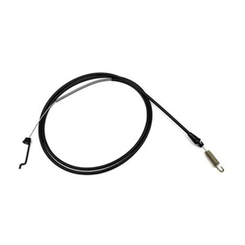 LLCS-Traction Cable 120-6244 For Toro Timemaster 30Inch Walk-Behind Mower 20199 20200 Drive Control Cable Gas Lawnmower Parts