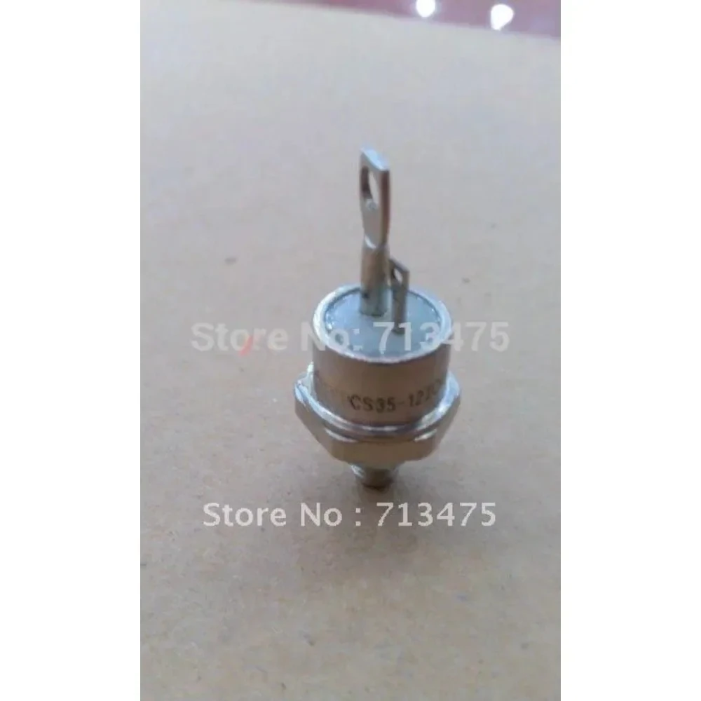 CS35-12IO4 CS35-14IO4 CS35-12IO2 CS35-12I02 CS35-12I04 CS35-14I04 CS35-14IO4 CS35-16IO4 NEUE ORIGINAL DIODE
