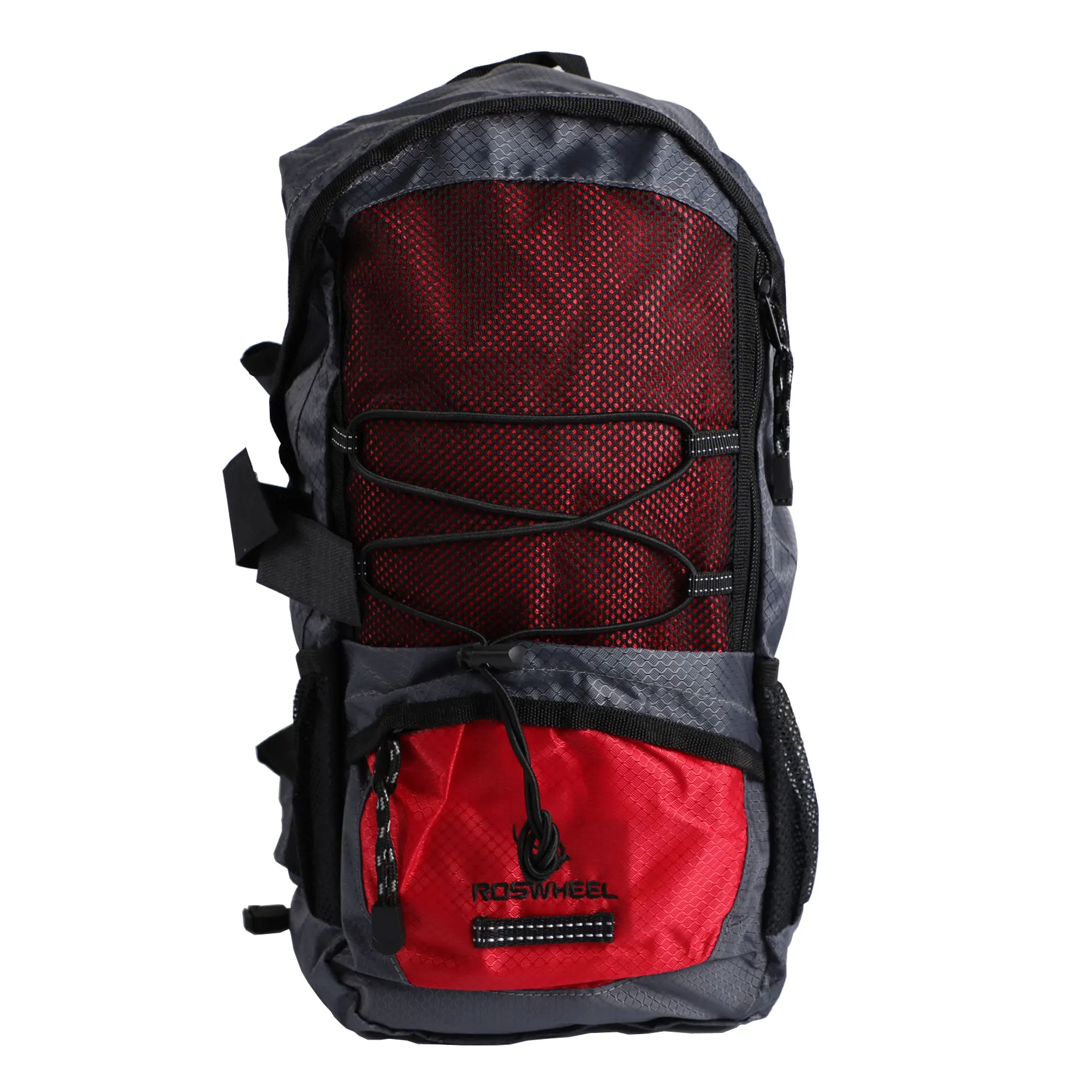 Mochila de pesca impermeable FREE FISHER 15L con correa ancha - imagen 3