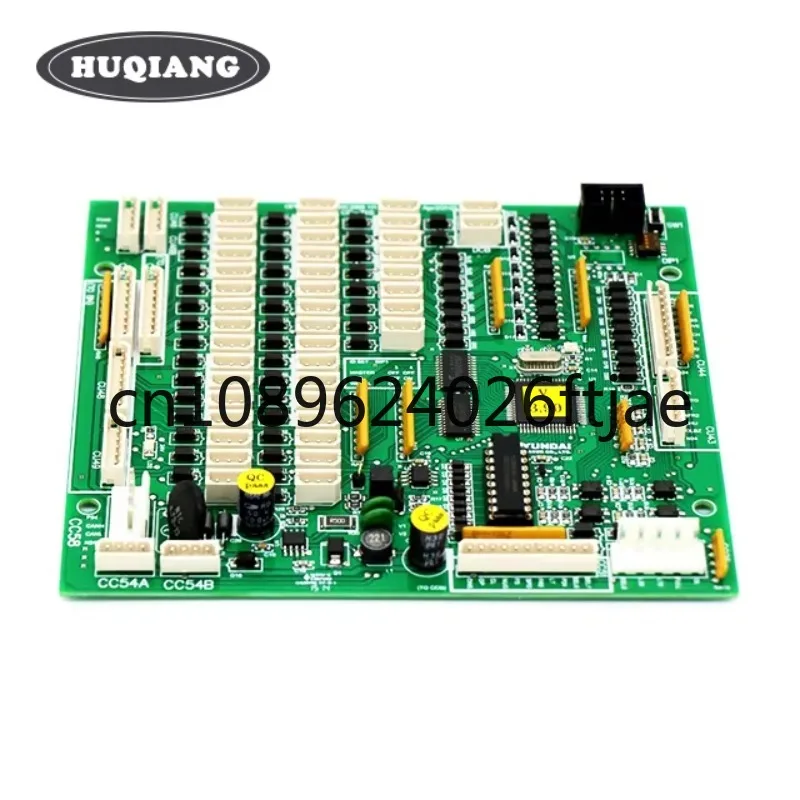 Elevator Pcb Panel …