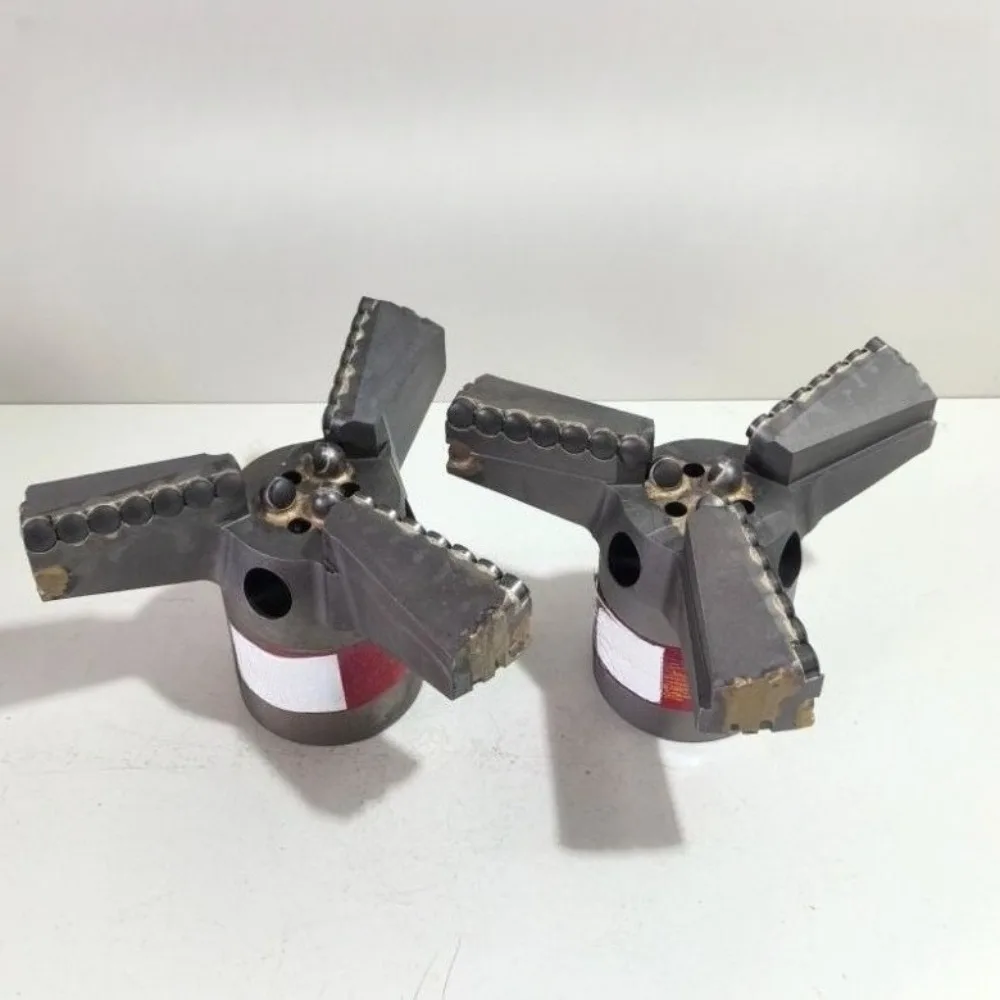 Composite Drill Bits Suitable for Mining/water Well/concrete/coal Mine Geological Exploration Used for Drilling Hard Layers
