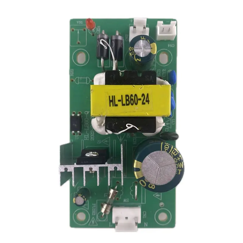 

HL-LB60-24 24V 60W Stage Lighting Power Supply Switching Mode LED Par Lights