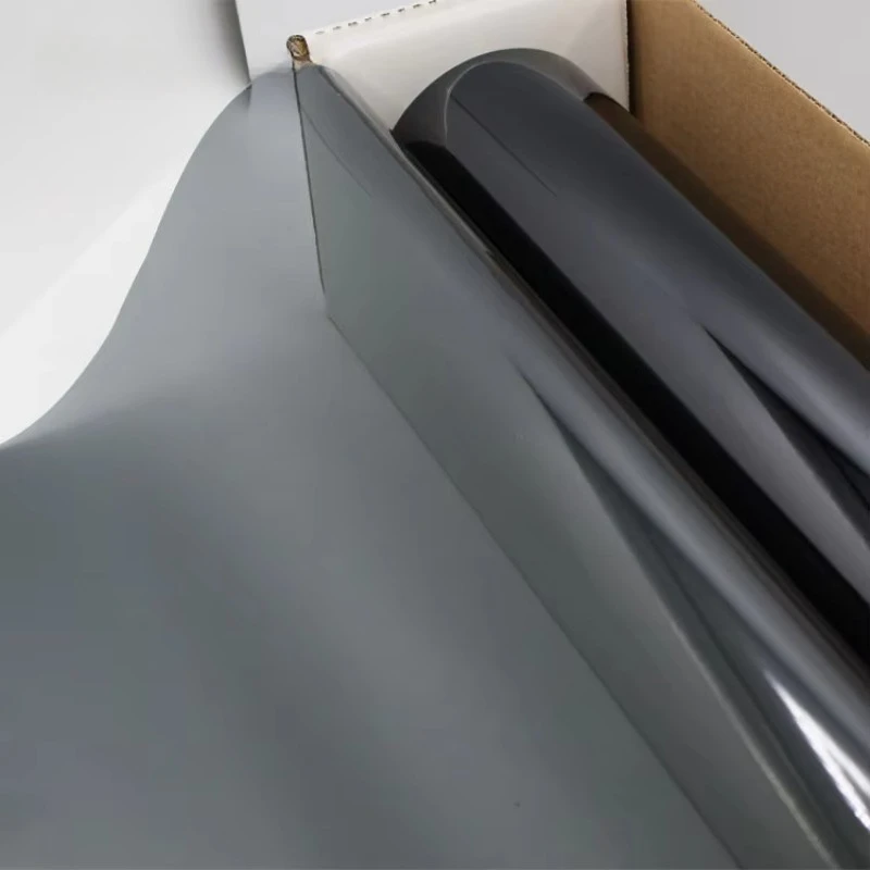 Nano Ceramic Window Film UV Blocking Solar Sun Control Film HS Inorganic Series Car Window Tint Film