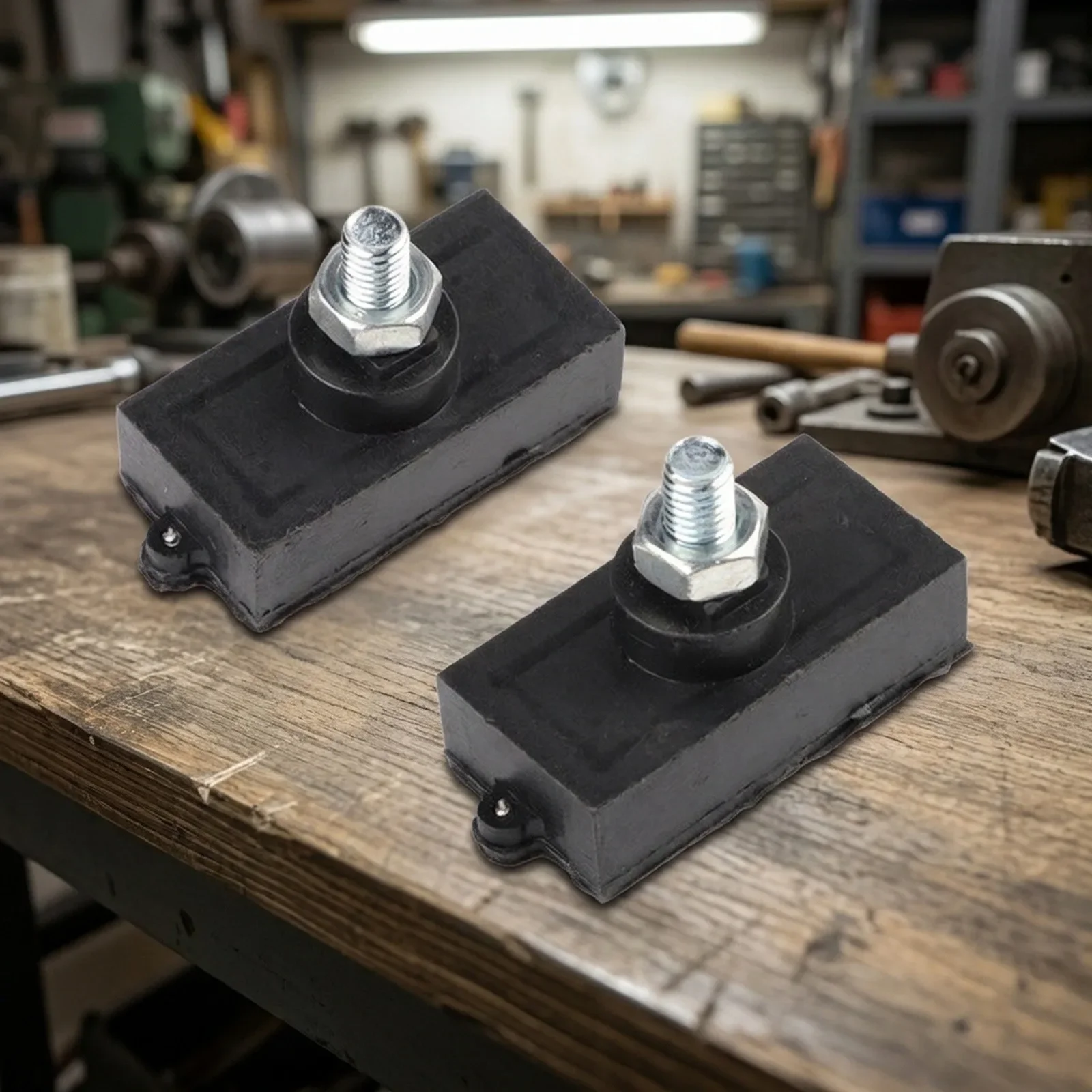 Limit Switch Magnets Supporting For Automatic Sliding Gate Opener Systems With Mechanical Limit Switch Requirements