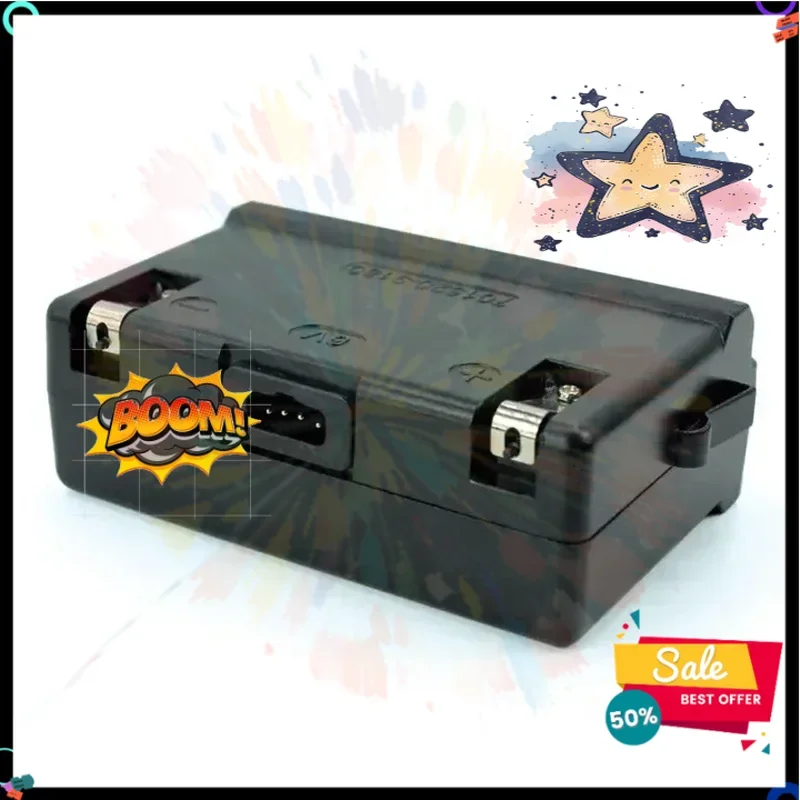SWZY 701520-9180 Battery for Trimble DINI12 DINI22 Digital Level 1500mAh Rechargeable Batteries