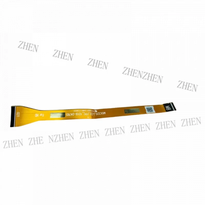 

Y FOR Lenovo MIIX 325-10ICR 320-10ICR LCD Screen Display Cable FPC 5C10N38144