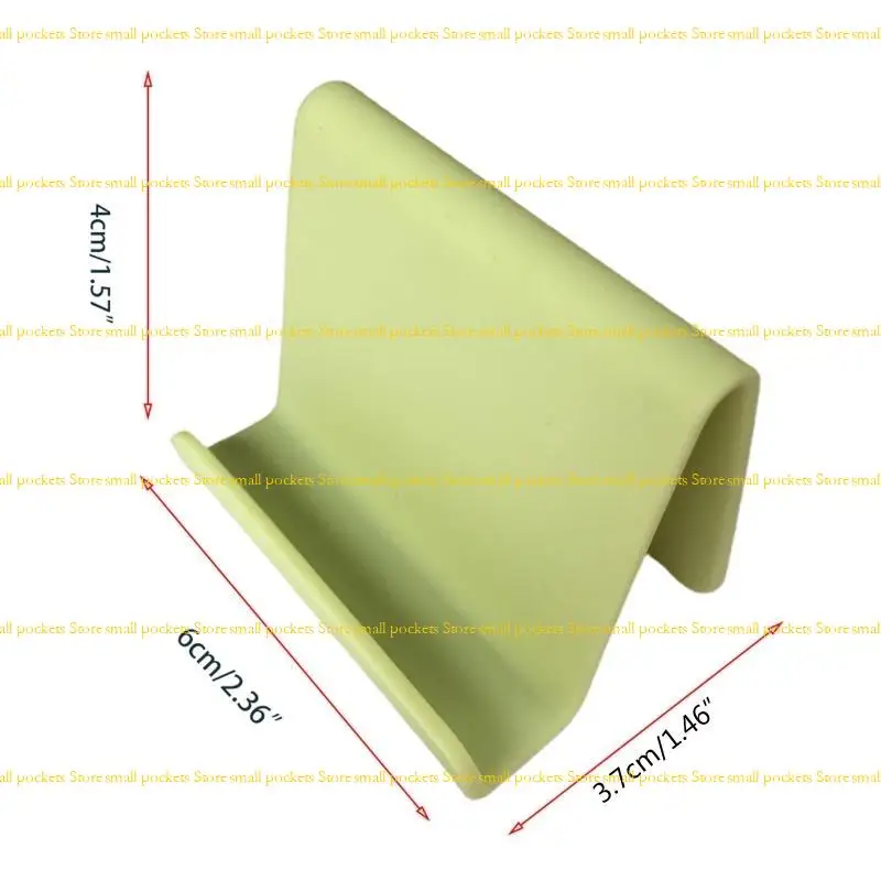 R1WD Mini Portable Holder Desktop Fixed Holder Desk Holder