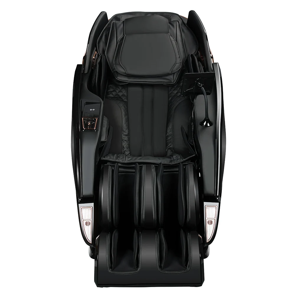 Electric Home Automatic Multifunctional Whole Body Sofa Small Space Luxury Elderly Lifting Massage Chair