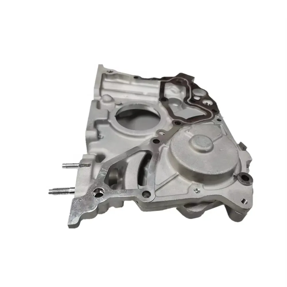 Exceptional performance automotive engine parts oil pump OEM 15100-88570