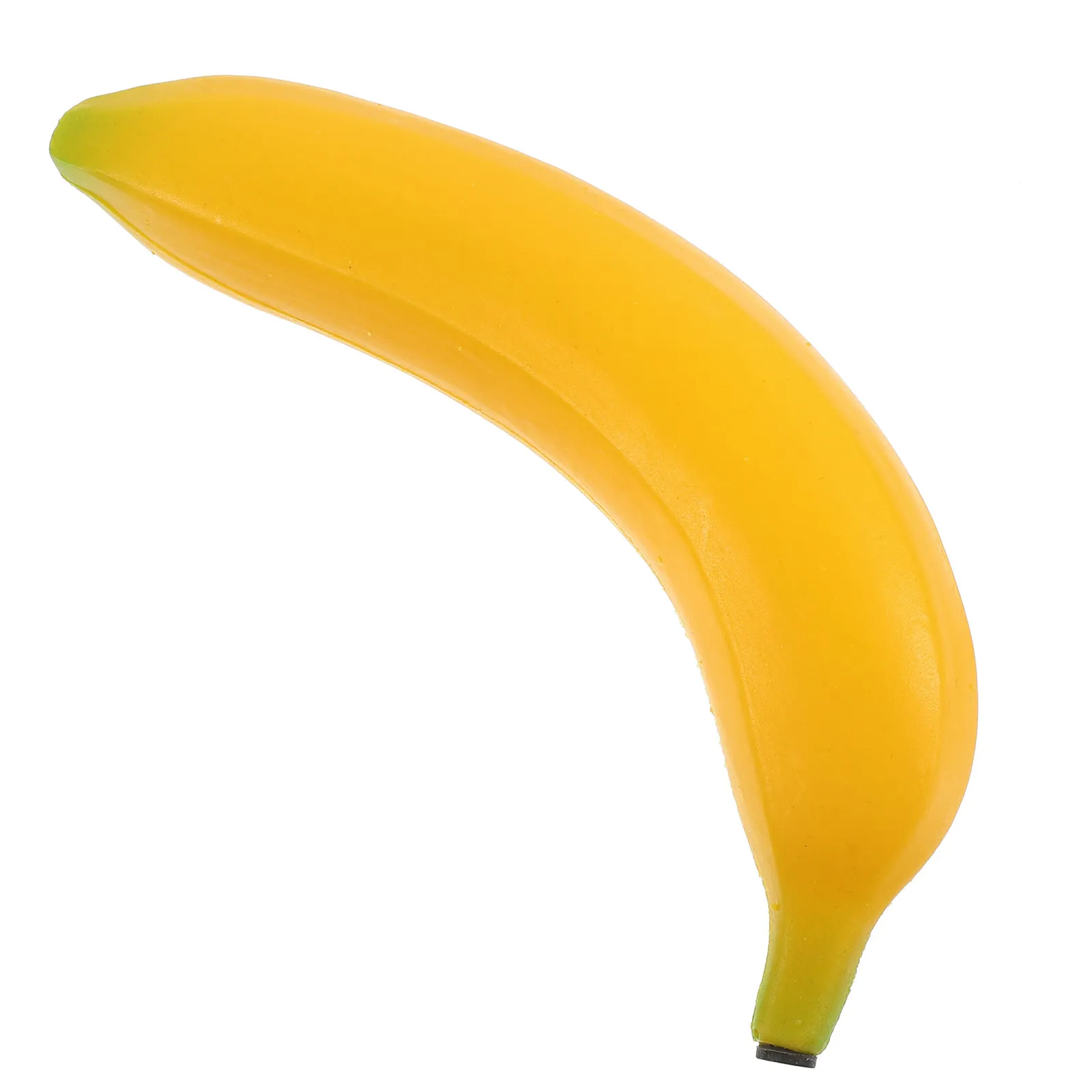 Maracas Educativas con Forma de Plátano, Instrumento Musical de Percusión, Maracas Interactivas para Música