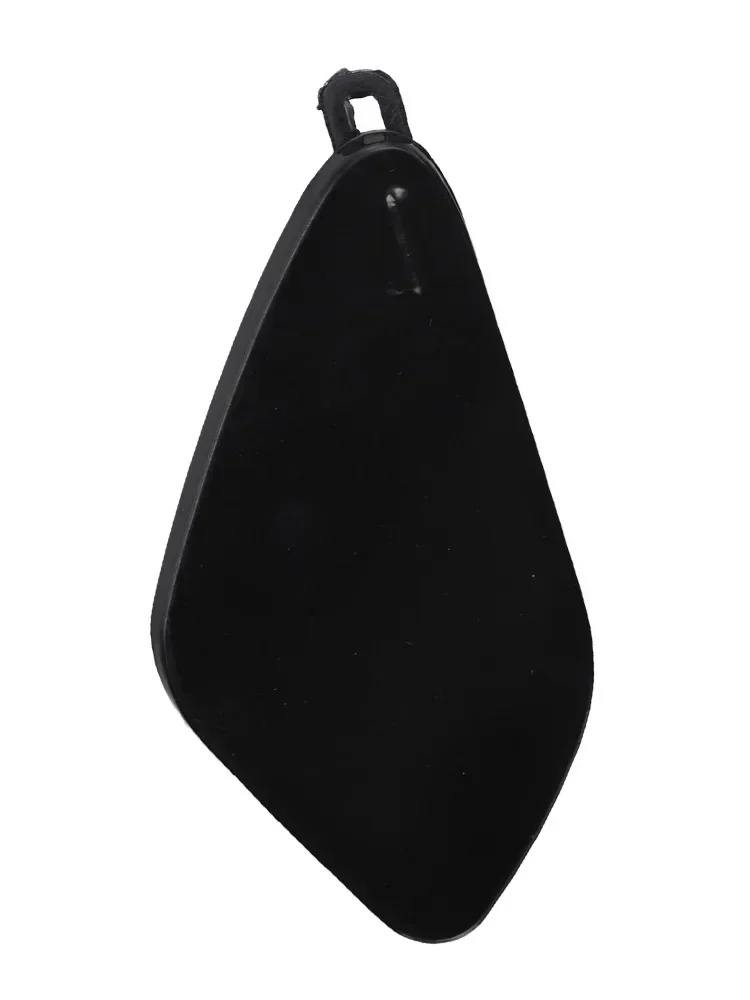 

None Hook Eye Cover Bumper Tow Cover Cap Truck Bumper Tow Cover Cap Front Bumper Tow Hook Replacement 39839818