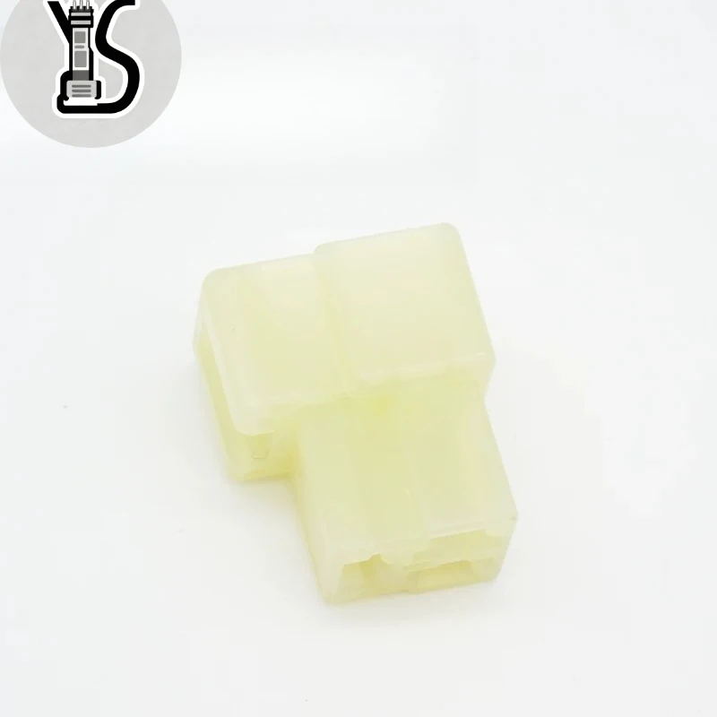10PCS Original Genuine Waterproof connector 174199-1 plastic shell For Automobile Smart Electronic Devices