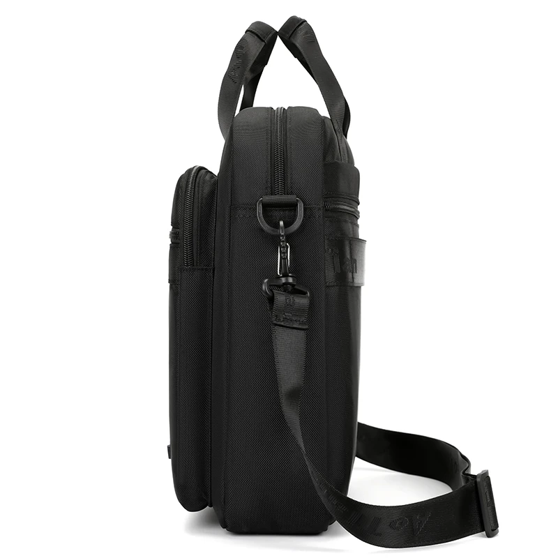 Saco do mensageiro do ombro para homens, sacos crossbody, bolsa masculina, novo designer, pequeno