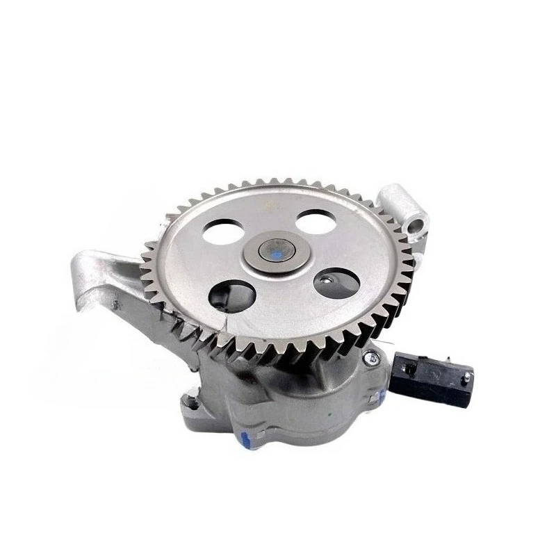 For R200/210/215-7 Oil 6D14/6D15/6D16 Engine Engine Excavator