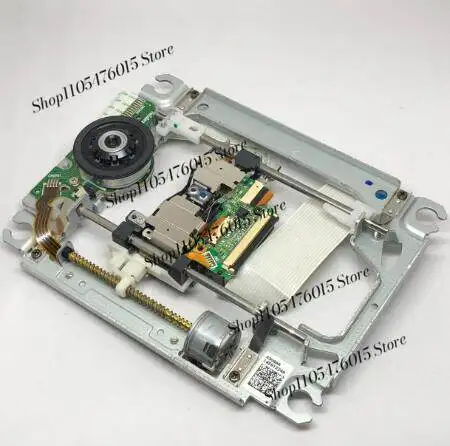 

KEM-430AAA KEM-430AAB Blu-ray Laser Head, Optical Pickup for OPPO BDP-83 Cambridge Azur 650BD Player Replacement Parts