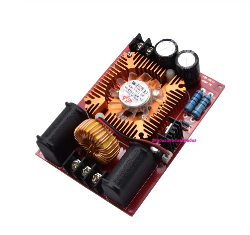 

Плата драйвера ZVS, с краном ZVS, источник питания катушки Тесла, плата драйвера генератора высокого напряжения