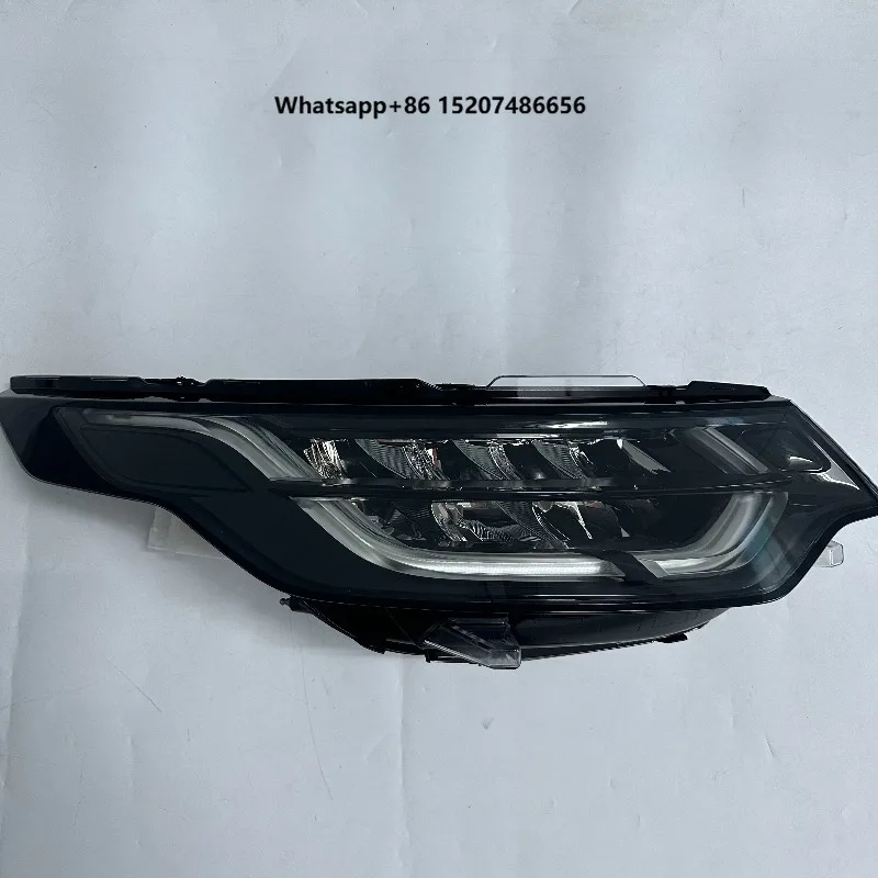 

FOR Right Headlight Assembly OE LR144914 High-quality Headlights and Daytime Running Lights