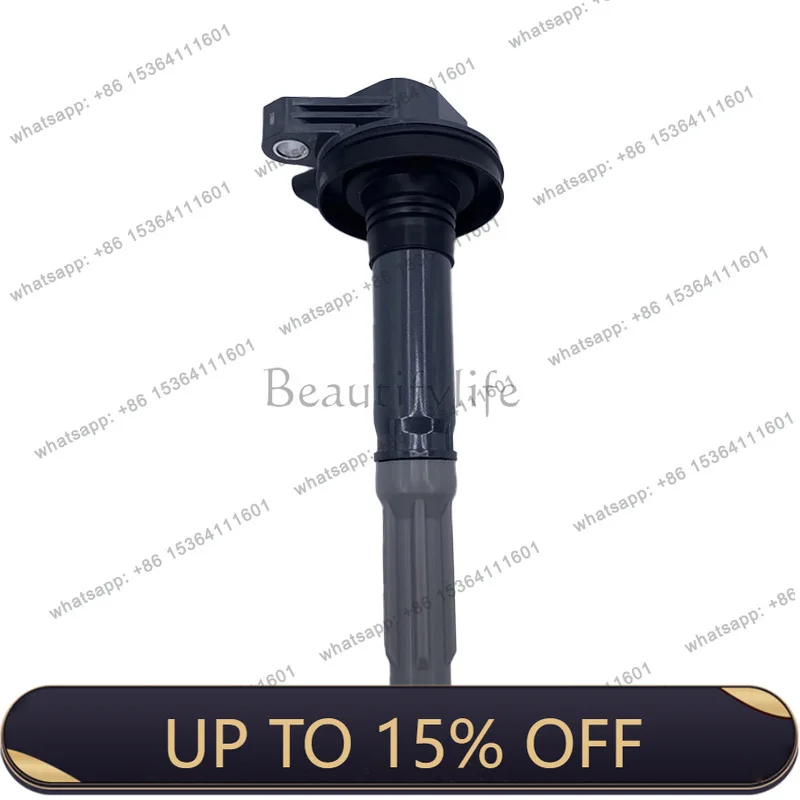 FG ignition coil UF824 FR3Z12029A FR3Z-12029-A DG561
