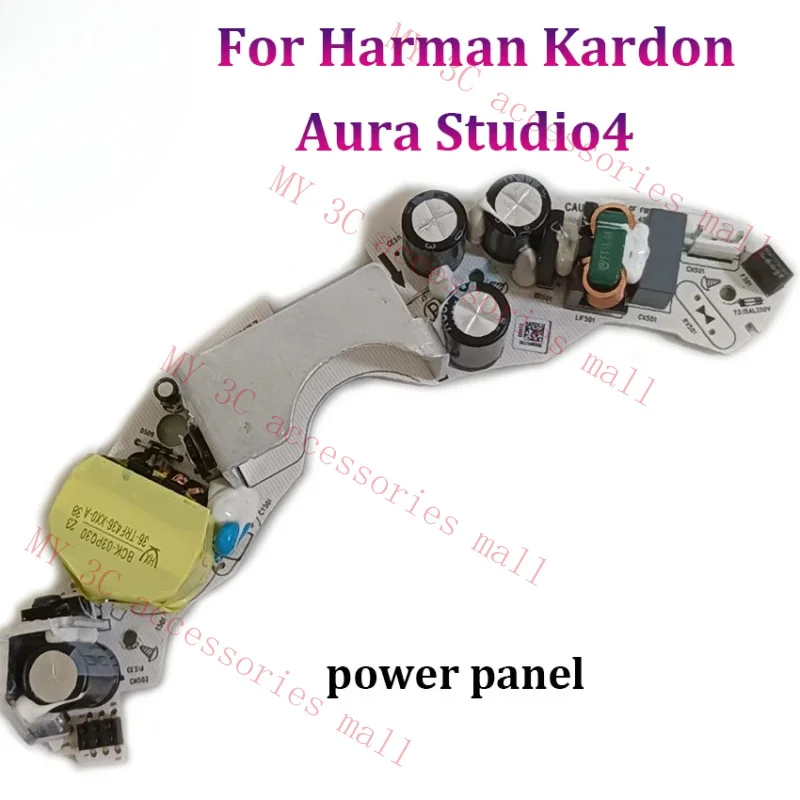 1Pcs  original For Harman Kardon Aura Studio4 motherboard power panel