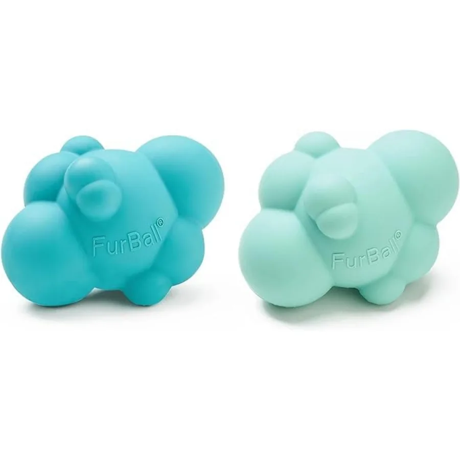 

® FurBall® Pet Hair Remover for Laundry Teal V2