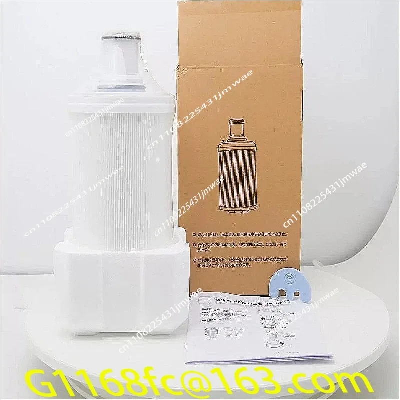 

Adapted To Water Purifier Filter Element 100188CH/100186M UV Pre-filter