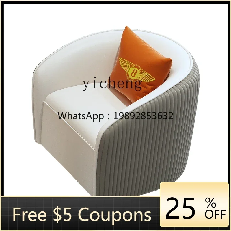 

ZK Office Meeting Sofa and Tea Table Combination Simple Leisure Beauty Salon Hotel Negotiation Table and Chair