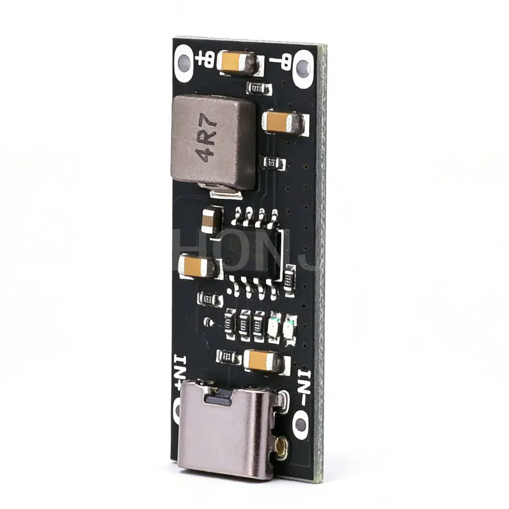 Mini USB-C Charging…