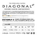 DS-76MLF