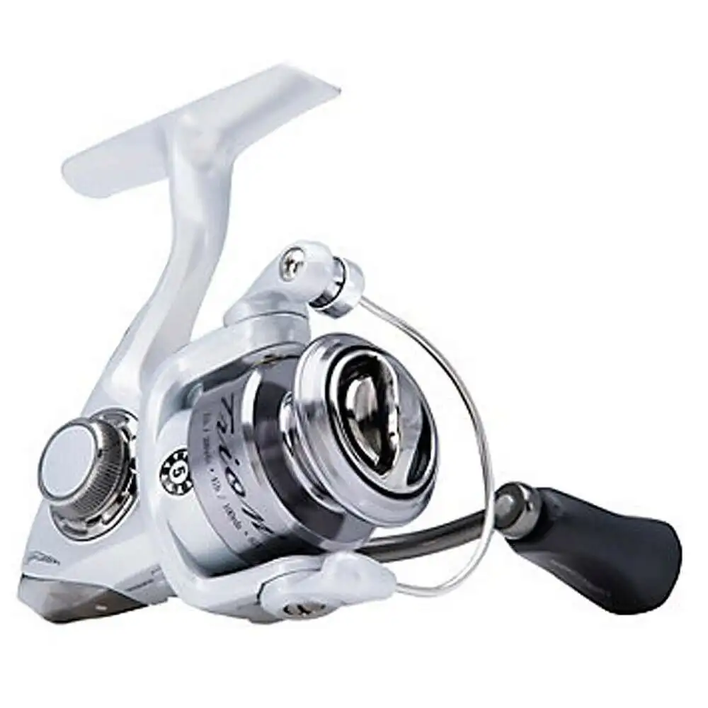 

Trion Spinning Reel, Size 25 Fishing Reel