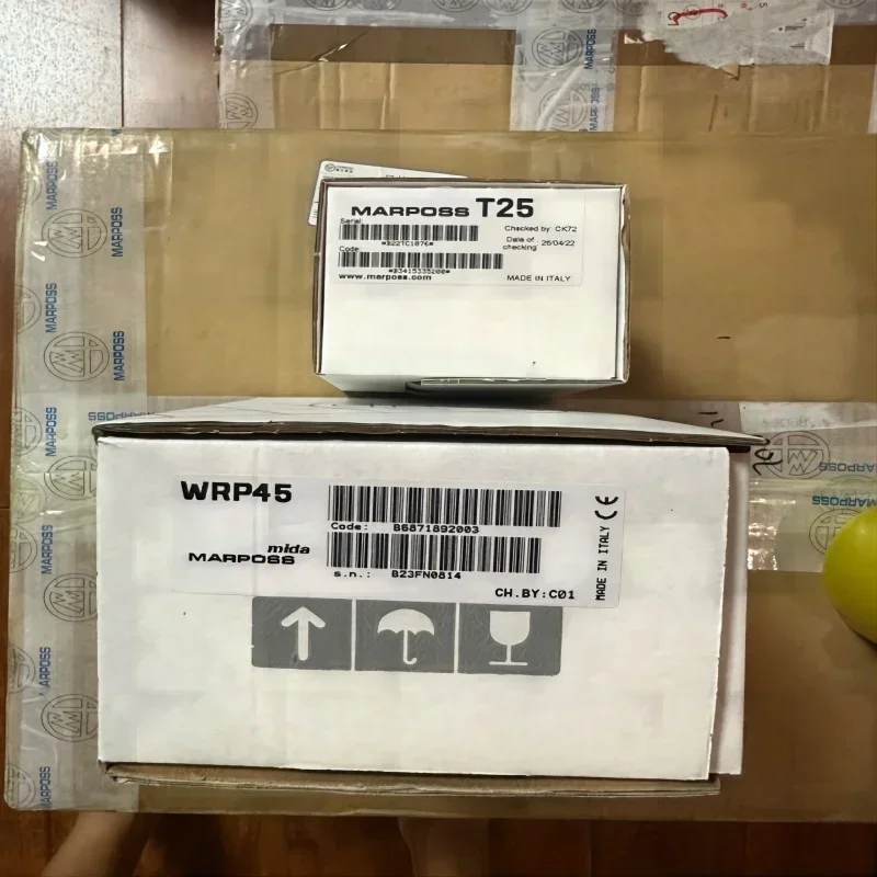 MARPOSS WRP45 WRP60 6871892000   B 6871892003