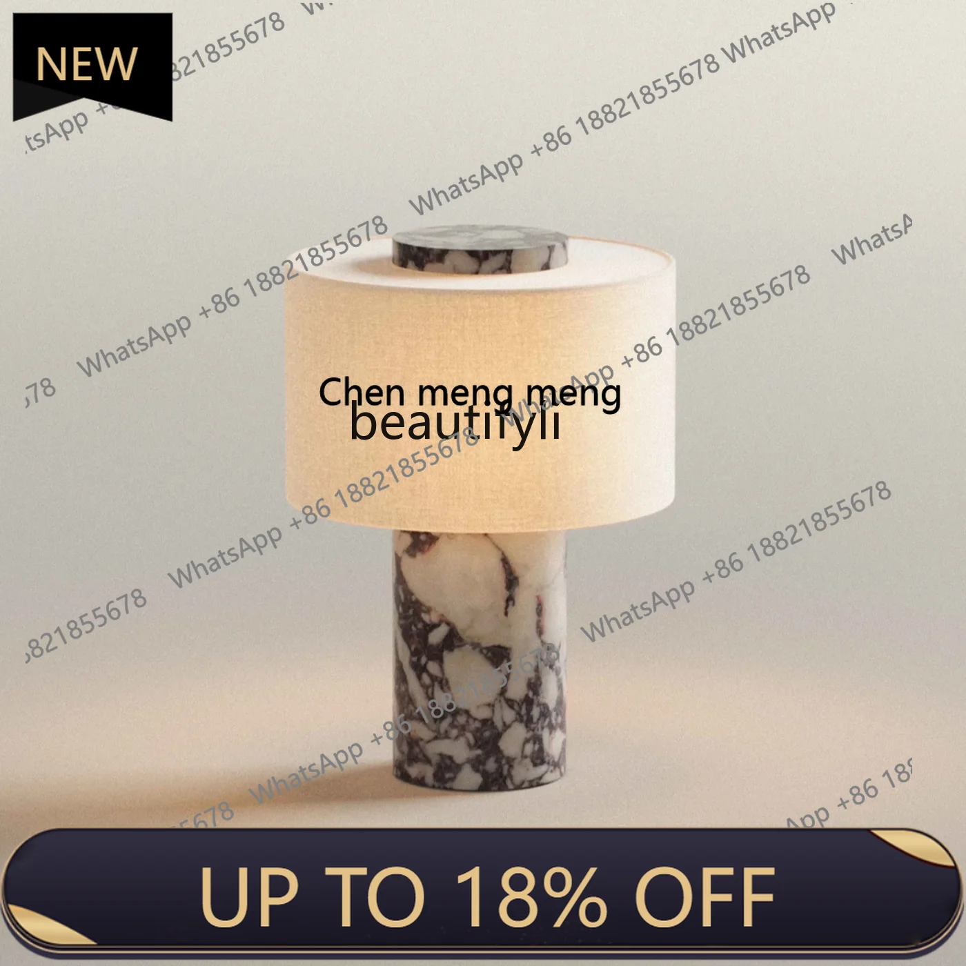 

P178 Portable, charging desk lamp, bedroom study hotel bar bedside dining table desk