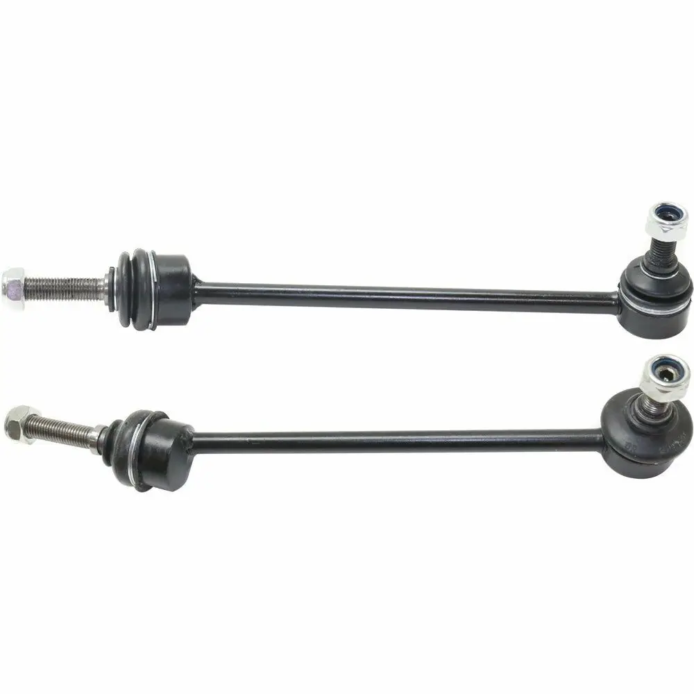 2x Front Left & Right Sway Bar Link Kit for MERCEDES-BENZ W221 C216 2005-2012 S-CLASS W221 S-CLASS Coupe C216 CL500 CL600 S65AM