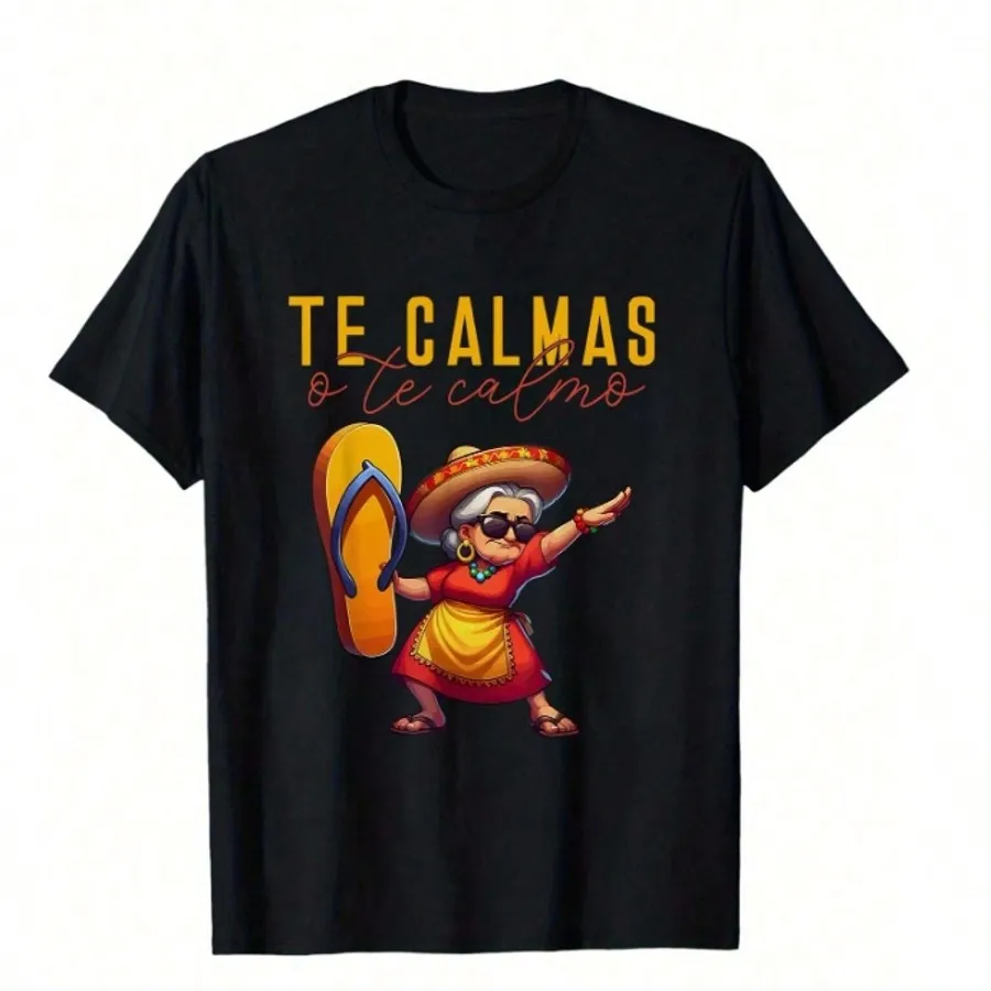 

Winter Shirts For Women The Holiday Funny Shirts Festival New Year Watermelon Cat Silly Cat Meme T-Shirt