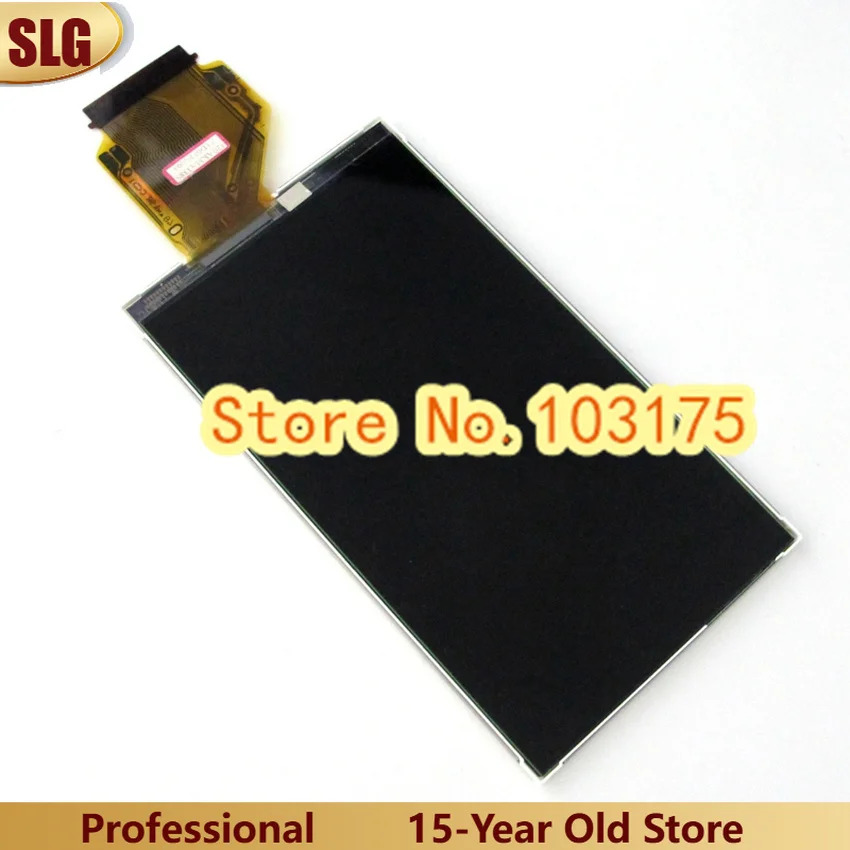 Năm 100% Ban Đầu Mới Màn Hình Cảm Ứng Cho Sony PMW-100 PMW-150 PMW-200 Màn Hình LCD Hiển Thị Màn Hình Blacklight Máy Ảnh Sửa Chữa Một Phần