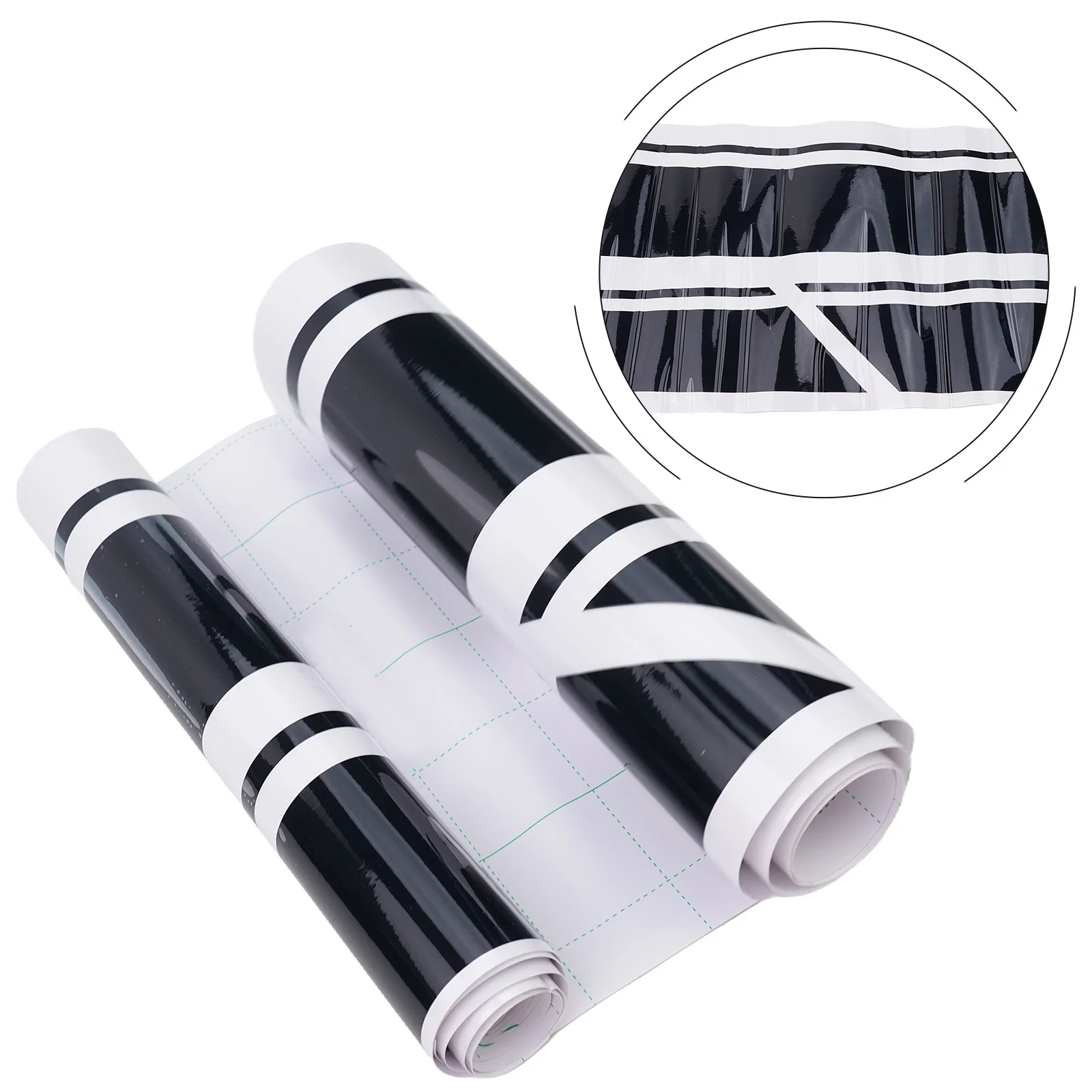 Trailer For RV for caravan Travel Trailer for caravan Vinyl Graphic Kit Decoration Exterior Decoration 2. 2pcs Pack of 2 Fashion