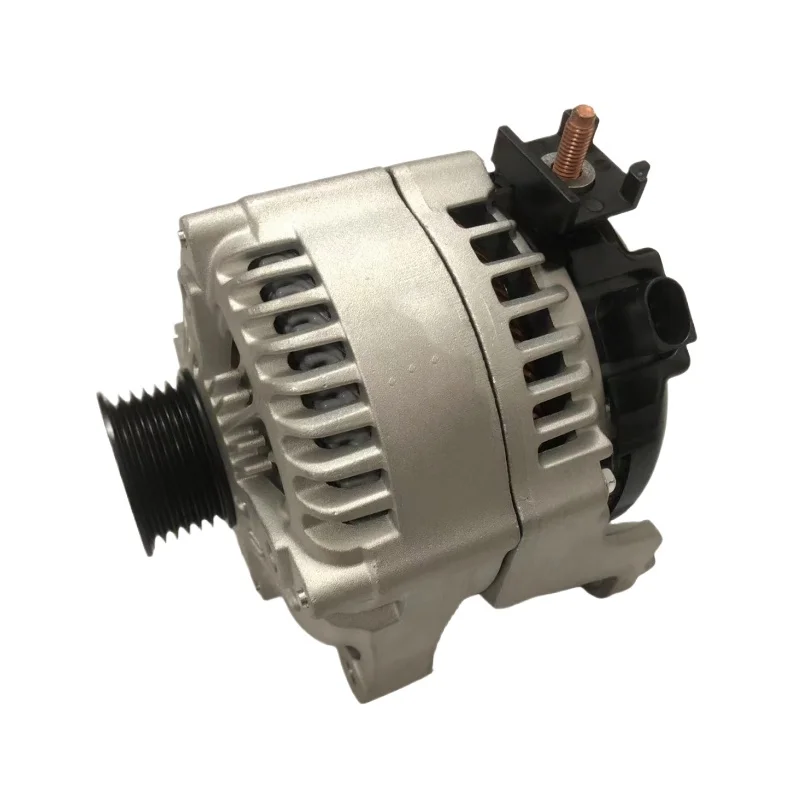 Generator Genuine C…