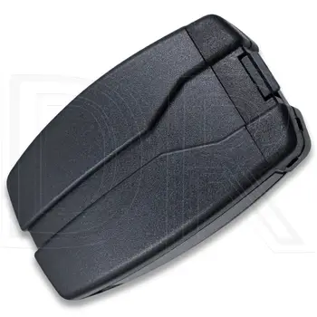 適用於路虎攬勝運動版 LR2 神行者 2 3 的 NT8TX9 ID46 PCF7953 315/433MHz 汽車遙控智慧鑰匙 8 最佳銷售 路虎神行者2鑰匙扣 - №3