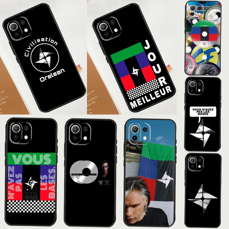 Orelsan Civilizatio…