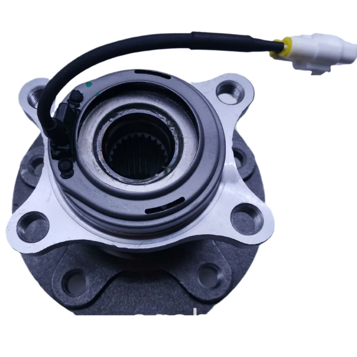 

Rear Wheel Hub Bearing for Suzuki SX-4 Vitara Fiat 43402-79J52 43402-79J50 43402-79J51 43402-61M50 71742696 71768040 71768165