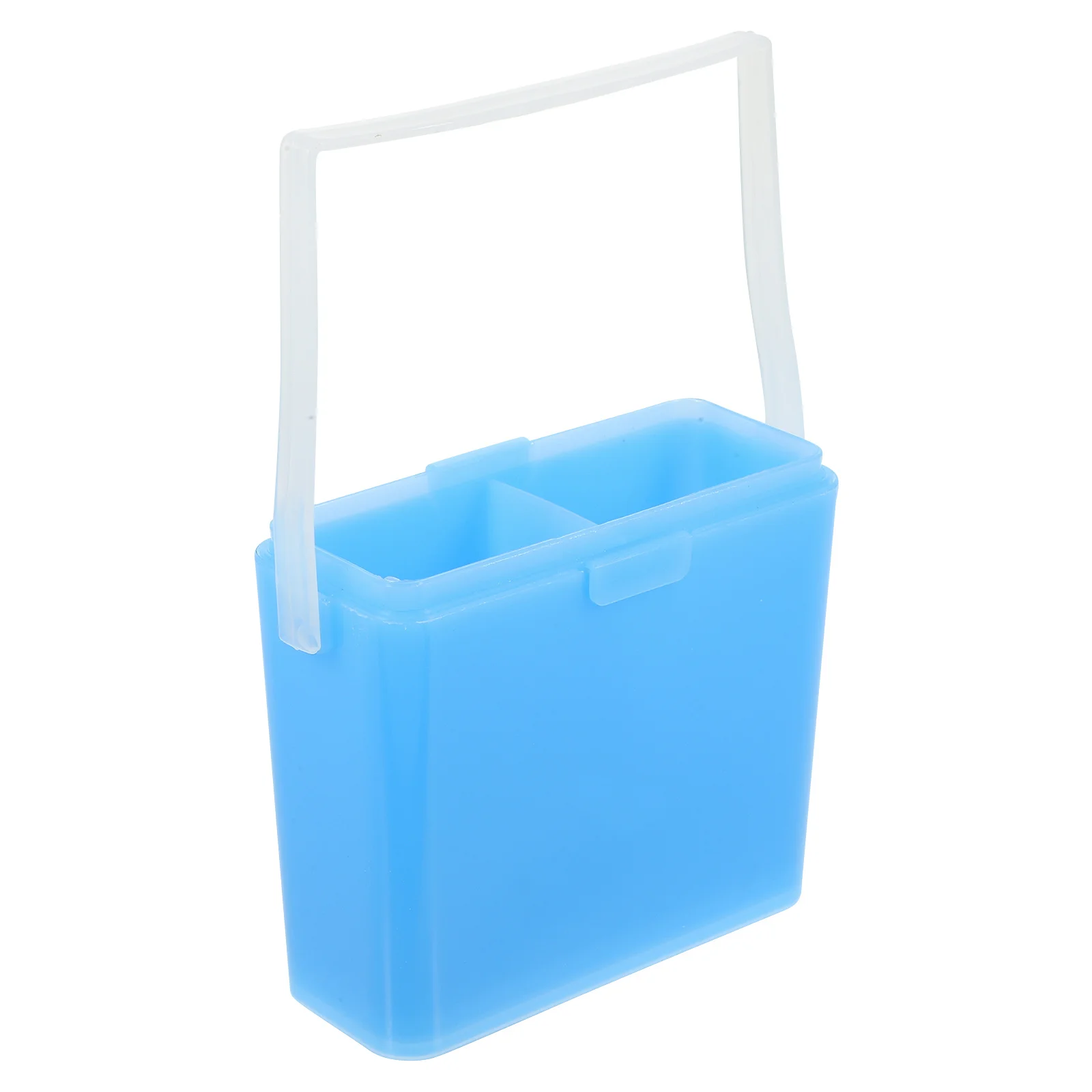 

SHINEOFI Artist Brush Washer Multi Use Paint Brush Stand Watercolor Basin Bucket