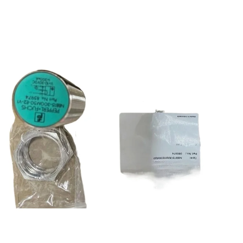 NBB15-30GM50-E2-V1  Capacitive sensor for PEPPERL+FUCHS