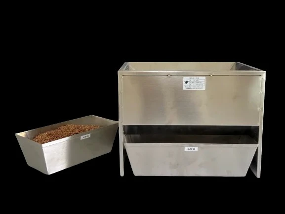 Apparecchio visivo semplice per il punto di fusione