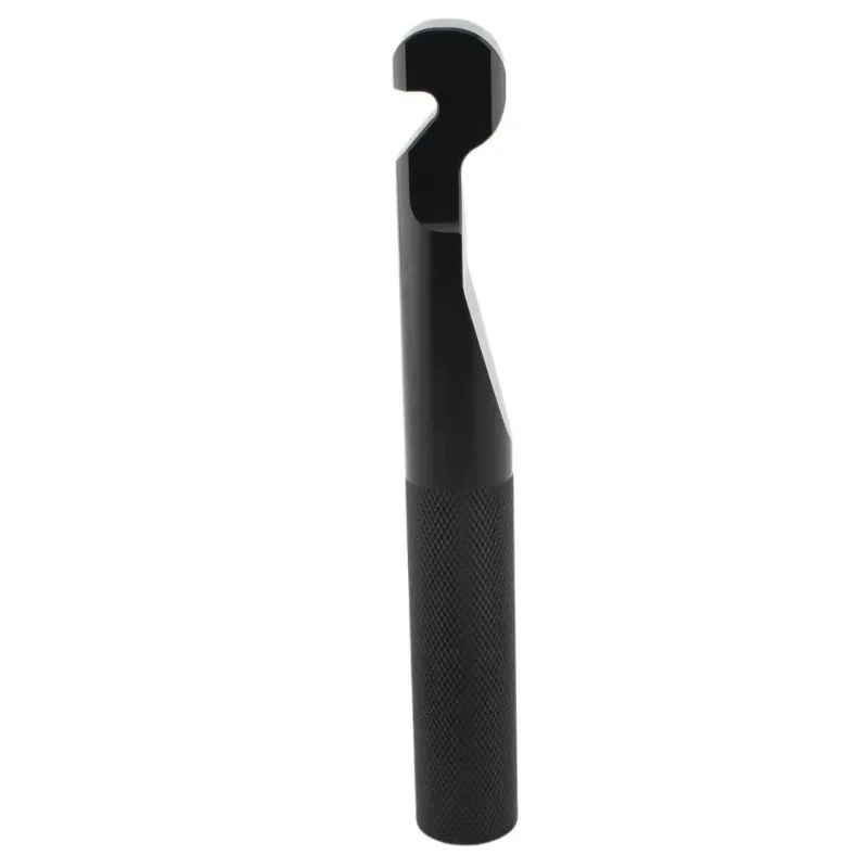 Poer-llave de extracción de correa, herramientas de cambio de correa para Polaris RZR 900 S 1000 XP Turbo, aleación de aluminio sólido para Polaris RZR 1000
