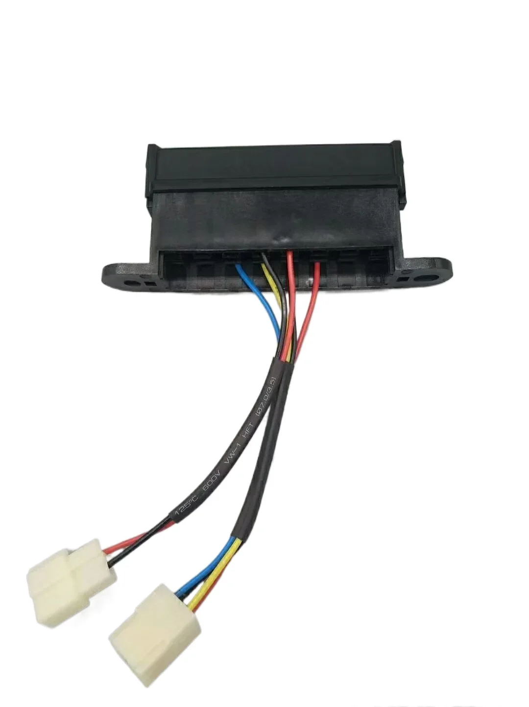 Fuse Box (4-speed 4+2 Plug) BX2081X4 2026 Year