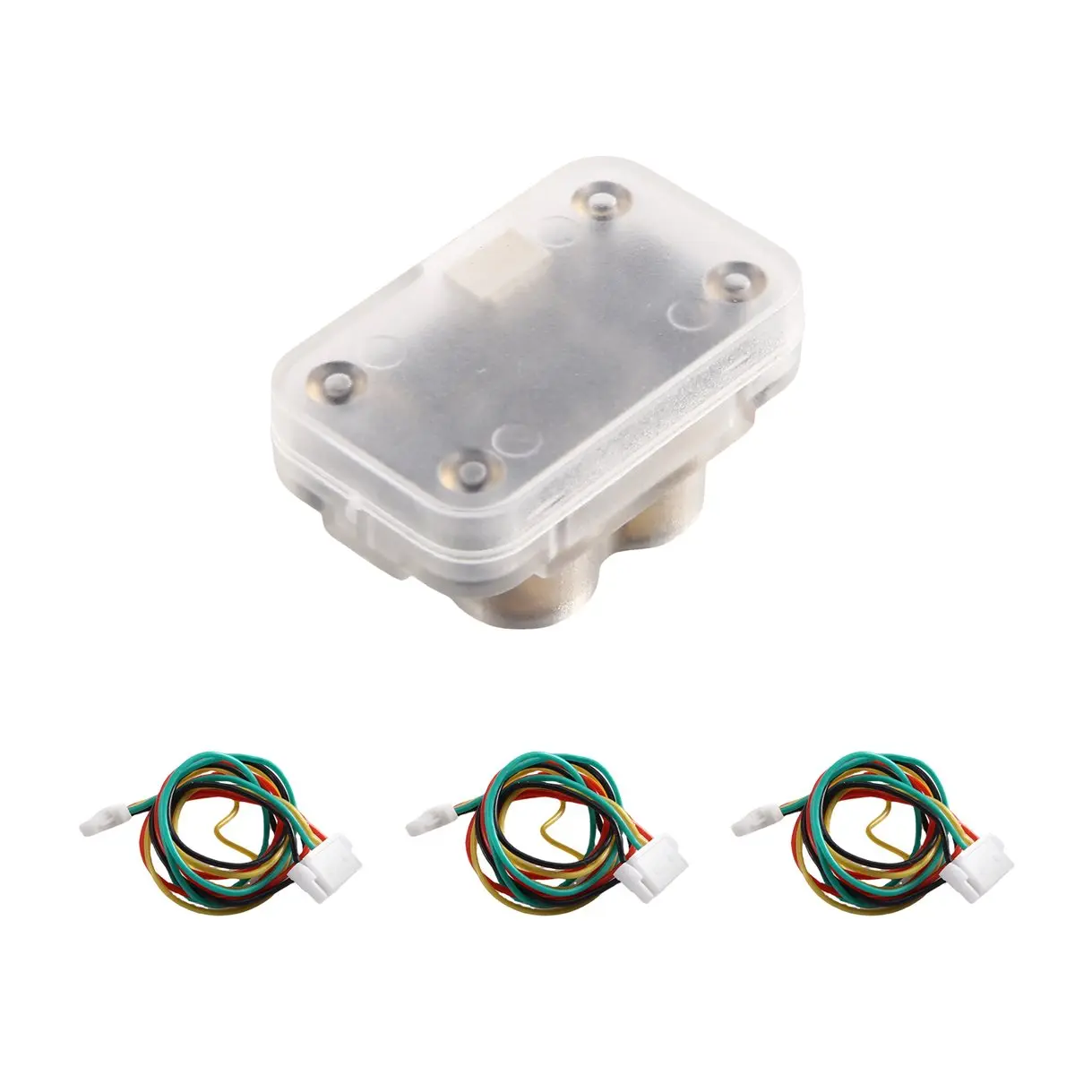MTF 01P Optical Ranging Integrated UAV Indoor Positioning and Ranging Module,Radar Sensor Indoor Positioning Module